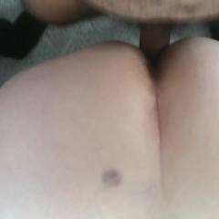 Nice Jewish Girl  - Close-Ups, Penetration Or Hardcore