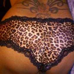 My ass - Savana 