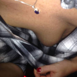 Pic #4 Not Dining But How Bout Gambling - Flashing, Public Place
