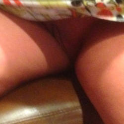 Pic #9 Not Dining But How Bout Gambling - Flashing, Public Place