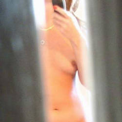 Pic #7 Sexy Christi - Medium Tits, Wife/wives