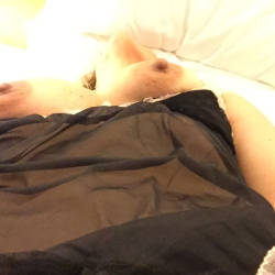 Pic #3 Hot Night - Lingerie