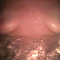 Pic #4 Hot Tub Fun