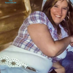 Pic #4 Charlotte In The Woods   - Brunette