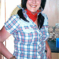 Pic #3 Charlotte In The Woods   - Brunette