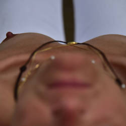 Pic #9 Tits In The Dunes - Topless Girls