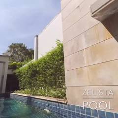 Sexy Pool - Outdoors