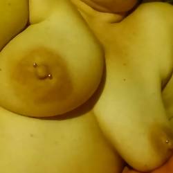 My very large tits - KBabe