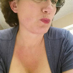 Pic #1 I Hope You Like - Big Tits, Brunette