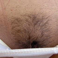 Pic #5 La Bella Cuca de Mi Mujer - Bush Or Hairy