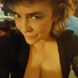 Pic #3 Natural Tits Defying Gravity At 55 - Big Tits, Mature