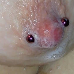 Pic #3 Pierced - Big Tits, Body Piercings, Close-ups