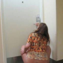 Pic #8 Fun Flashing Pics - Big Tits, Public Exhibitionist, Public Place