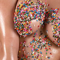 Pic #6 Sprinkles Logo - Big Tits, Brunette