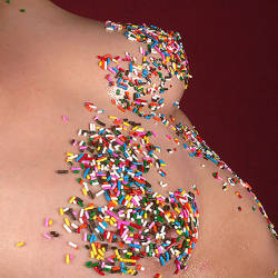Pic #10 Sprinkles Logo - Big Tits, Brunette