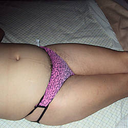 Pic #5 My Hairy Wife - Wife/wives