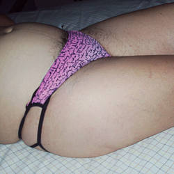 Pic #7 My Hairy Wife - Wife/wives