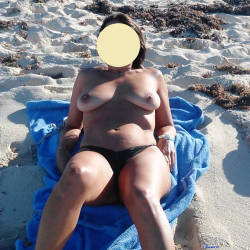 Pic #2 Cuba 2016 - Beach, Big Tits
