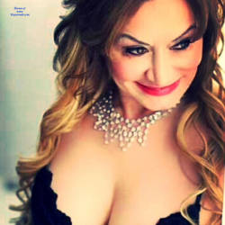 Pic #2 Lu Classy Clad - Big Tits