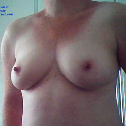 Pic #4 My Tits - Big Tits