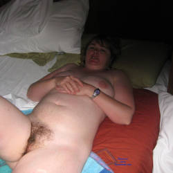 Pic #8 Repost My Wife - Wife/wives, Big Tits, Bush Or Hairy