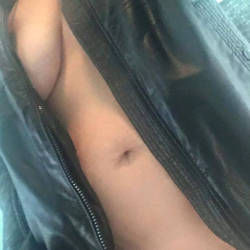 Pic #5 She Loves To Send Me Pics While At Work - Lingerie