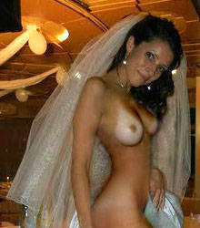 Pic #2 Bulgarian Amateur - Brunette