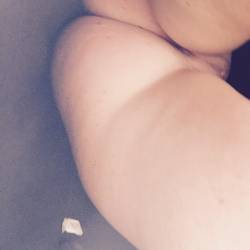 My ass - Wife