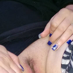Pic #7 Charlotte Down Weston Woods 4 - Big Tits, Brunette