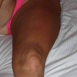 Pic #6 Is This Enough Camel Toe? - Wife/wives