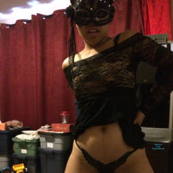 Pic #3 Training For Hot Wife - See Through, Wife/wives