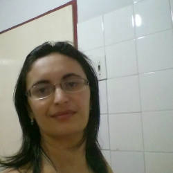 Pic #1 Latina Girl In Shower - Big Tits, Brunette