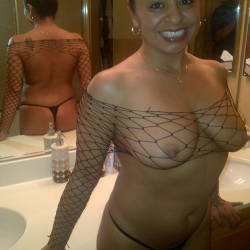 Pic #3 Lovely One - Big Tits, Brunette