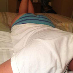 Pic #1 Ass