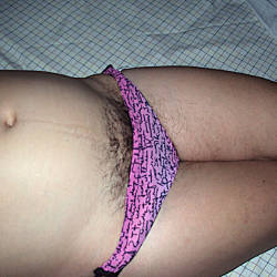 Pic #2 My Hairy Wife - Wife/wives, Bush Or Hairy