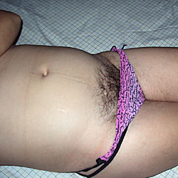 My Hairy Wife - Wife/Wives, Bush Or Hairy