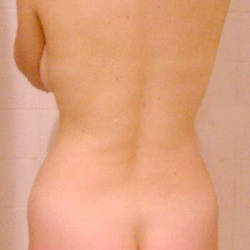 Pic #2 Younger Sandy From 2007  - Big Tits, Bush Or Hairy