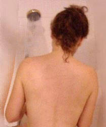 Pic #2 Younger Sandy From 2007 Pt 2 - Big Tits, Bush Or Hairy