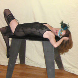 Pic #1 Beautiful Lady - Lingerie