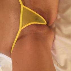 Pic #2 Cameltoe 