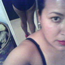 Pic #3 Amiga Sandra - Latina, Lingerie