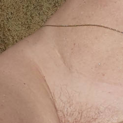 Pic #6 As Time Go By - Mature, Topless Amateurs, Wet