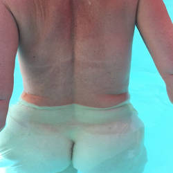 Pic #5 As Time Go By - Mature, Topless Amateurs, Wet