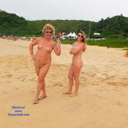 Pic #6 Tambaba - Nature, Nude Friends