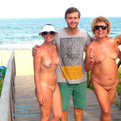Pic #1 Tambaba - Nature, Nude Friends