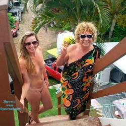 Pic #5 Tambaba - Nature, Nude Friends