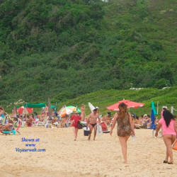Pic #7 Tambaba - Nature, Nude Friends