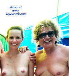 Pic #3 Tambaba - Nature, Nude Friends