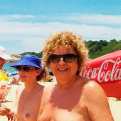 Pic #4 Tambaba - Nature, Nude Friends