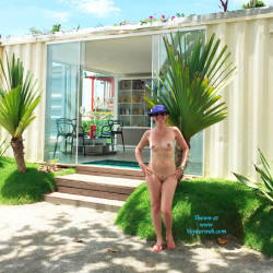 Pic #9 Tambaba - Nature, Nude Friends